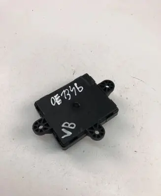 Volvo V60 Other control units/modules 31343873
