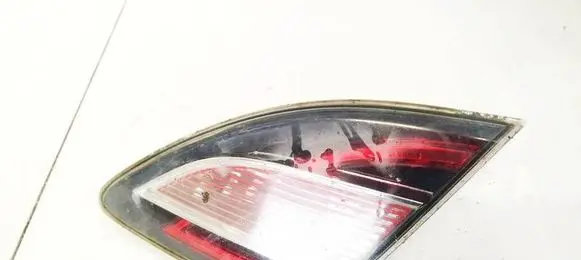Mazda 6 Tailgate rear/tail lights 13241055