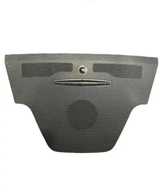 Mercedes-Benz E W212 Dash center speaker trim cover A0015424623