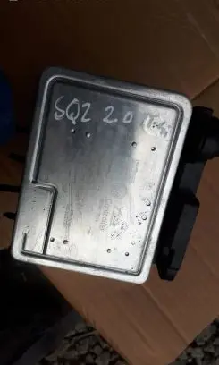 Audi SQ2 GA ABS Pump 5Q0614517EF