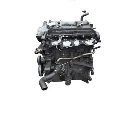 Toyota Prius (XW20) Engine 1NZFXE 1NZ