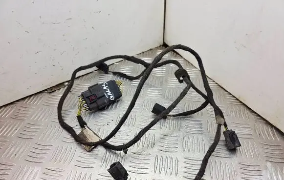 Opel Insignia A Parking sensor (PDC) wiring loom 23165595