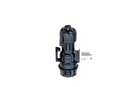 Lexus IS III XE30 Headlight washer nozzle holder 85207-53060