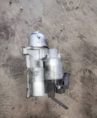 Hyundai Santa Fe Starter motor 361002F050