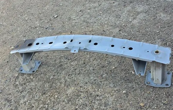 Mazda CX-5 II Front bumper support beam KSD