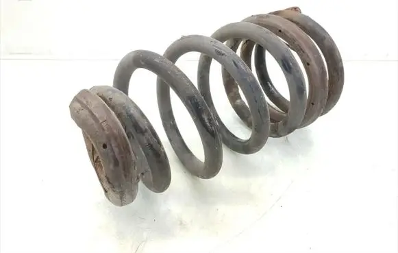 Hyundai H-1, Starex, Satellite Rear coil spring