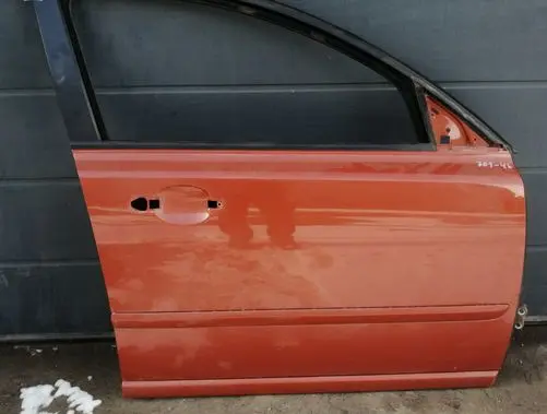 Volvo V50 Front door