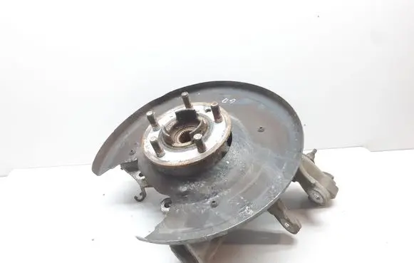 Land Rover Range Rover Sport L494 Rear wheel hub spindle/knuckle 