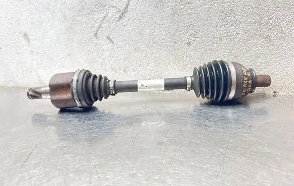 Ford S-MAX Front driveshaft 7G913B437BC