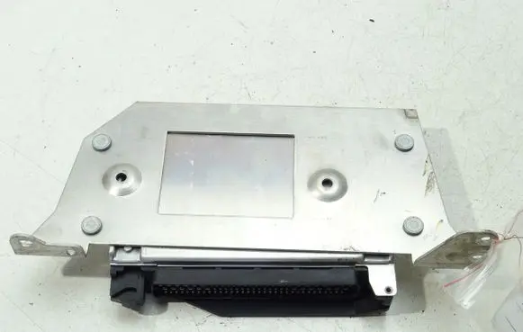 Audi A8 S8 D2 4D Gearbox control unit/module 4D0927156AC