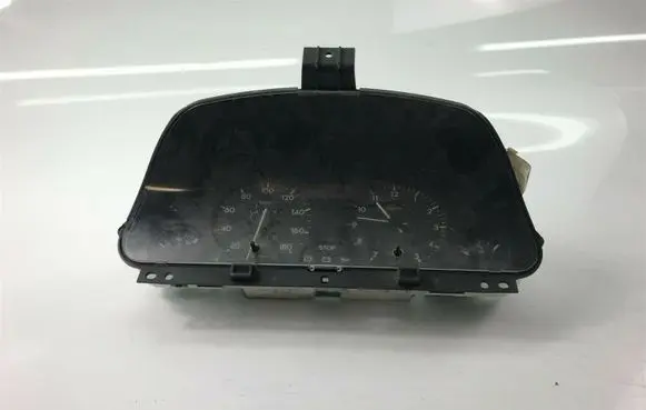 Fiat Scudo Speedometer (instrument cluster) 1480110080 S1223