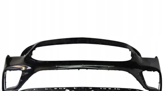 Mercedes-Benz B W247 Front bumper R11P1