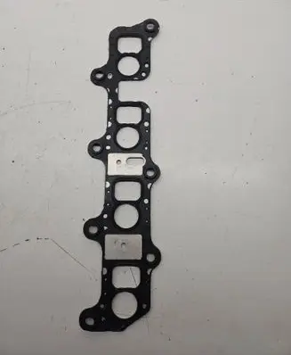 Mercedes-Benz ML W164 Intake manifold A6290981080 0807 KT006615