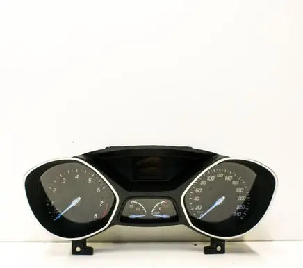Ford Kuga II Speedometer (instrument cluster) FV4T10849AC