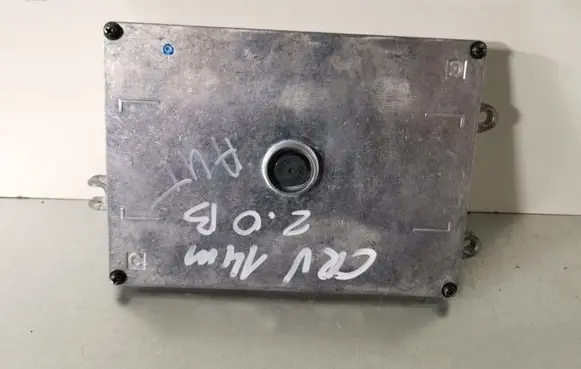 Honda CR-V Engine control unit/module 37820R6FG13
