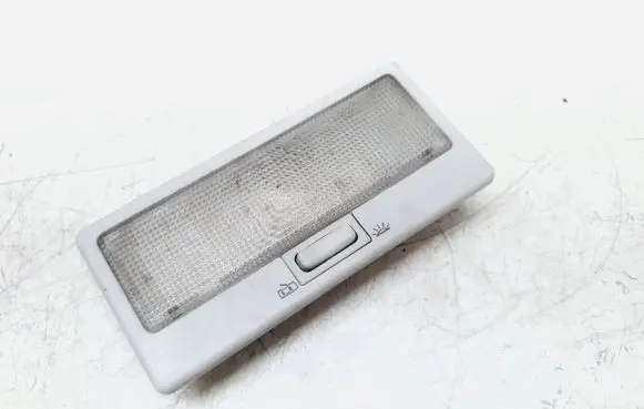 Volkswagen Sharan Other interior light 357947105