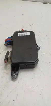 Fiat Stilo Other control units/modules 51714519 NPP1F192