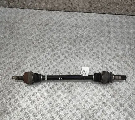 Alfa Romeo Giulia Rear driveshaft 00505602770