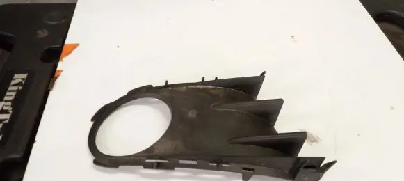 Renault Modus Front fog light trim/grill 8200311701