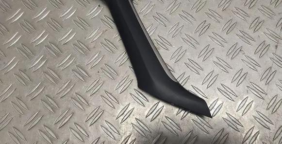 Toyota Verso Front door interior handle trim 677410F060
