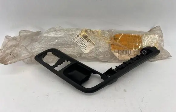 Volkswagen Polo Front door interior handle 6Q1867179R LS335495