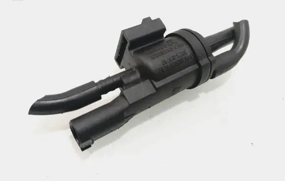Valve vacuum