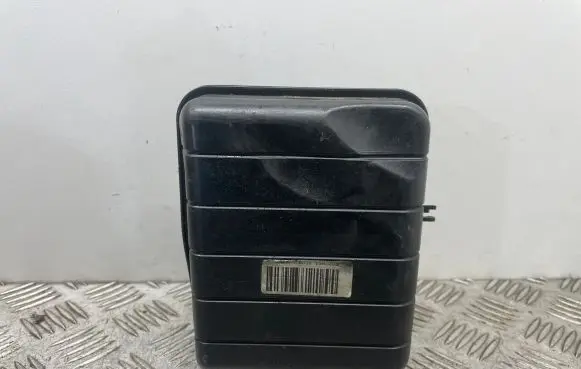 Intake resonator