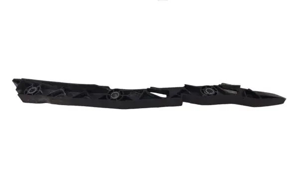 Citroen C4 Grand Picasso Front bumper mounting bracket 9656670980