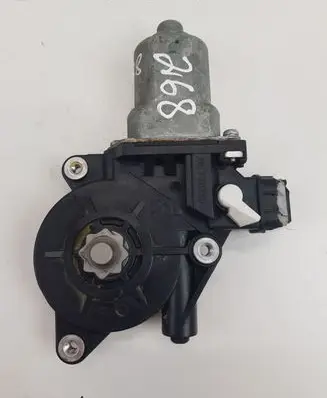 Honda Civic Rear door window regulator motor