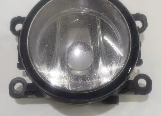 Renault Twingo II Front fog light 8200074008