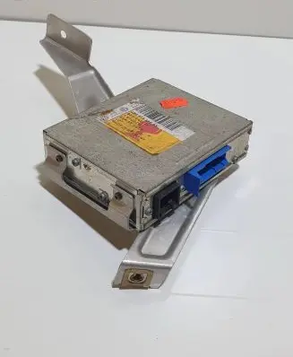 Audi A6 S6 C5 4B GPS navigation control unit/module 7922A 7612001350 0612403759