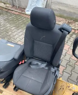 Ford B-MAX Front driver seat 