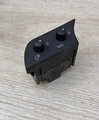 Audi A4 S4 B7 8E 8H Other switches/knobs/shifts 8E1919094D 0168476
