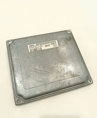 Ford Focus Engine control unit/module 4M5112A650HF S118934101F