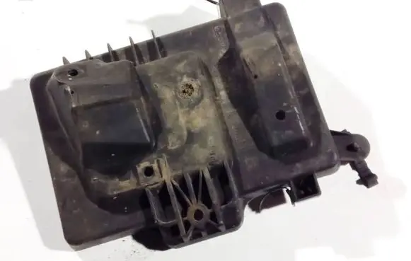 Opel Astra G Battery box tray cover/lid 09132098 7004330