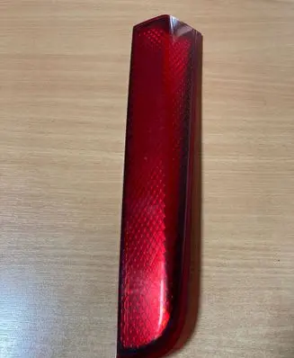 Nissan Note (E11) Rear tail light reflector 16752