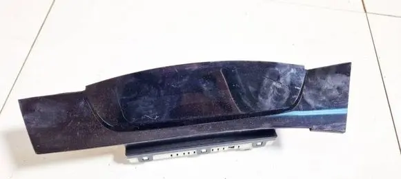 Speedometer (instrument cluster)
