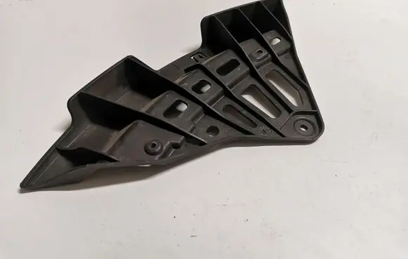 Citroen C4 I Picasso Headlight/headlamp mounting bracket 16472500