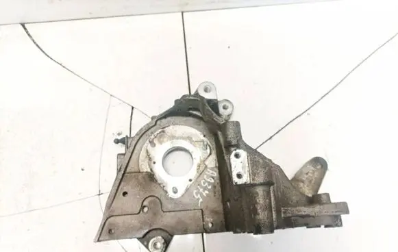 Alfa Romeo 159 Engine mounting bracket 55195377