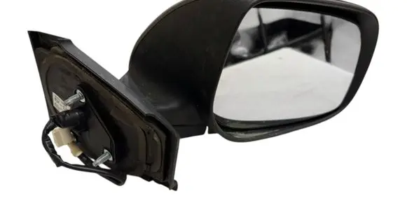 Toyota Yaris Front door electric wing mirror E8013935