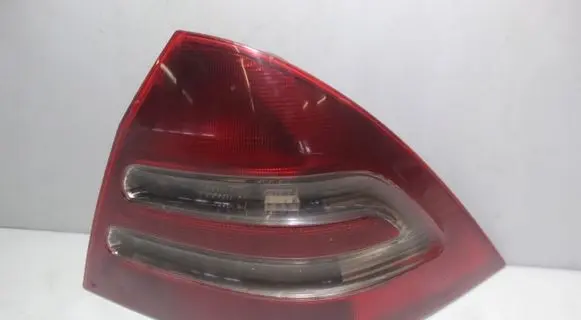 Mercedes-Benz C W203 Rear/tail lights