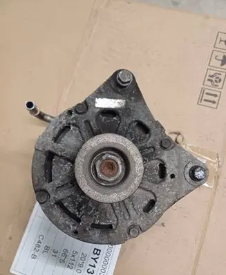 Audi Q7 4L Generator/alternator 06E903015B