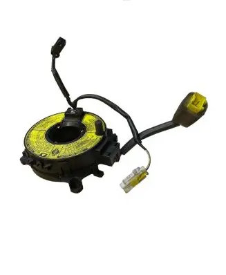 Nissan Almera Airbag slip ring squib (SRS ring)