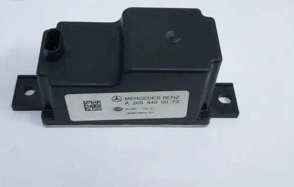 Mercedes-Benz C W205 Other control units/modules A2054400073