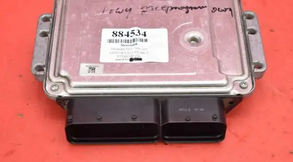 Hyundai i30 Engine control unit/module ECU 39113-2A408