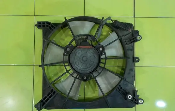 Honda Insight Fan set SP193