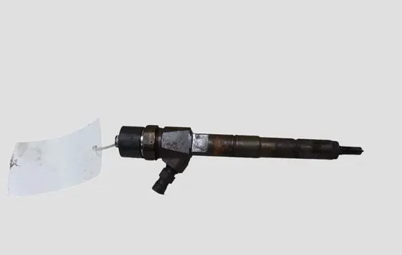 Opel Insignia A Fuel injector 0445110327