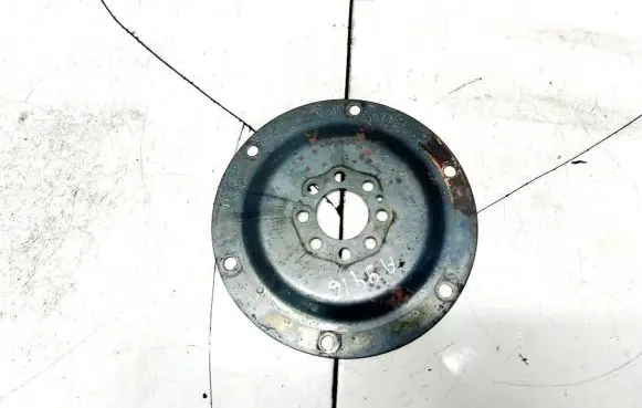 Hyundai Santa Fe Flywheel