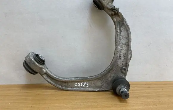 BMW 5 F10 F11 Rear upper control arm/wishbone 6082T6 C4583