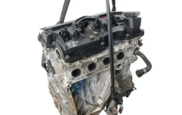 BMW 1 E81 E87 Engine N43B20A
